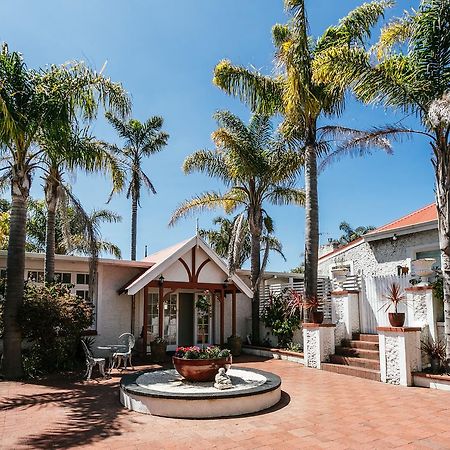 Elliot House Bed & Breakfast Albany Ngoại thất bức ảnh