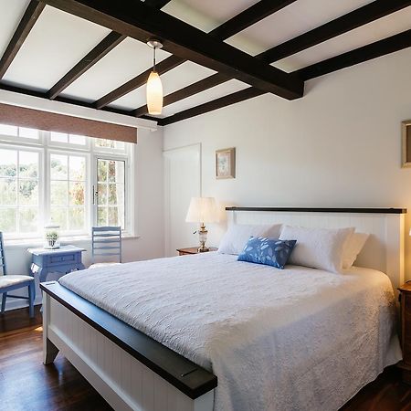 Elliot House Bed & Breakfast Albany Ngoại thất bức ảnh