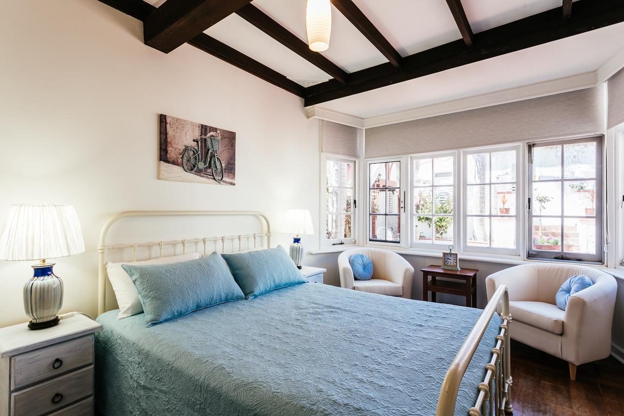 Elliot House Bed & Breakfast Albany Ngoại thất bức ảnh