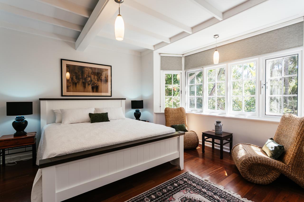 Elliot House Bed & Breakfast Albany Ngoại thất bức ảnh