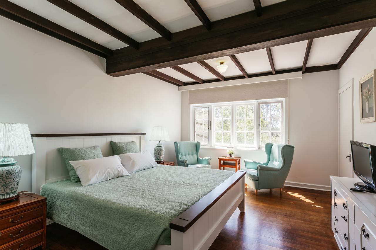 Elliot House Bed & Breakfast Albany Ngoại thất bức ảnh