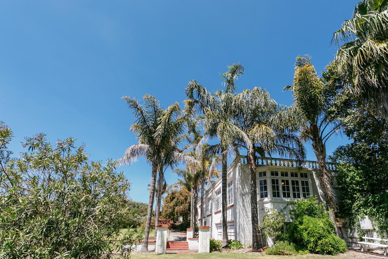Elliot House Bed & Breakfast Albany Ngoại thất bức ảnh