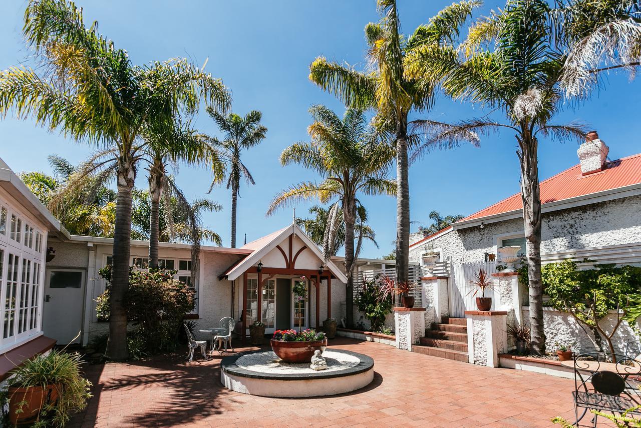Elliot House Bed & Breakfast Albany Ngoại thất bức ảnh