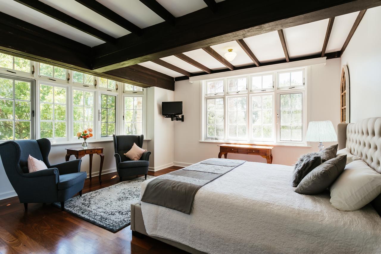 Elliot House Bed & Breakfast Albany Ngoại thất bức ảnh