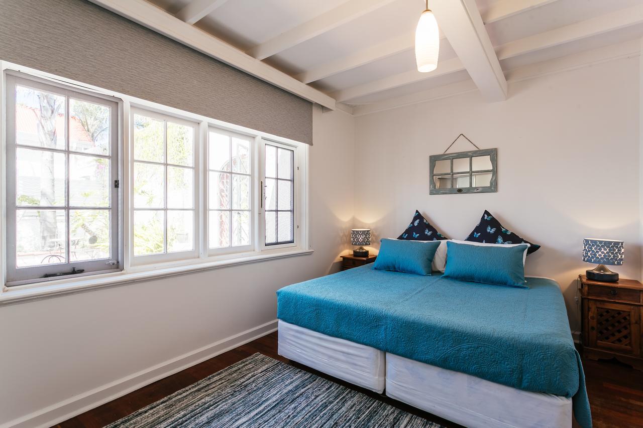 Elliot House Bed & Breakfast Albany Ngoại thất bức ảnh