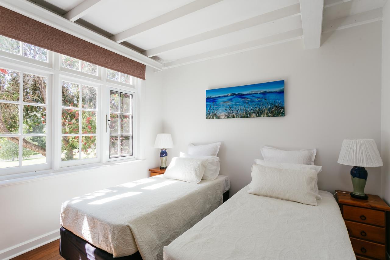 Elliot House Bed & Breakfast Albany Ngoại thất bức ảnh