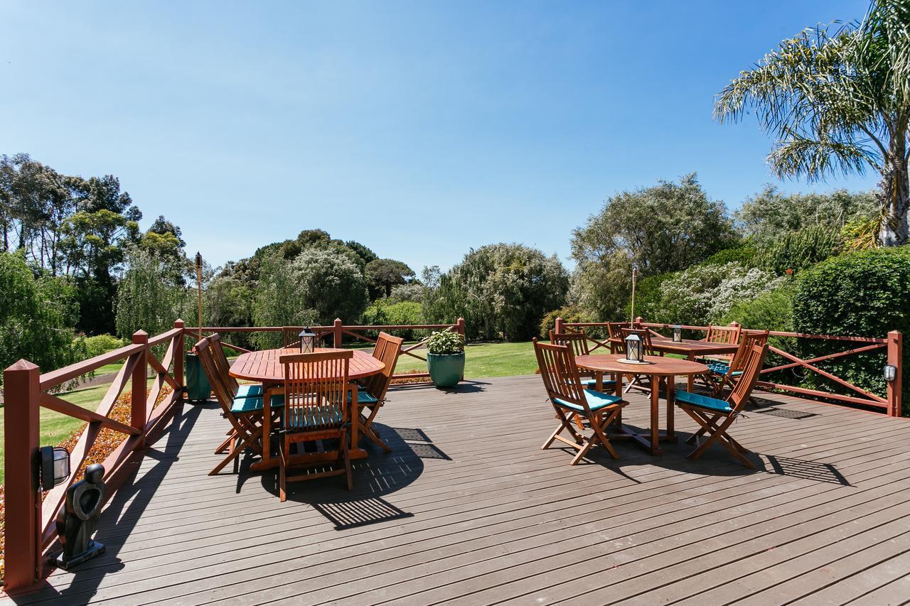 Elliot House Bed & Breakfast Albany Ngoại thất bức ảnh