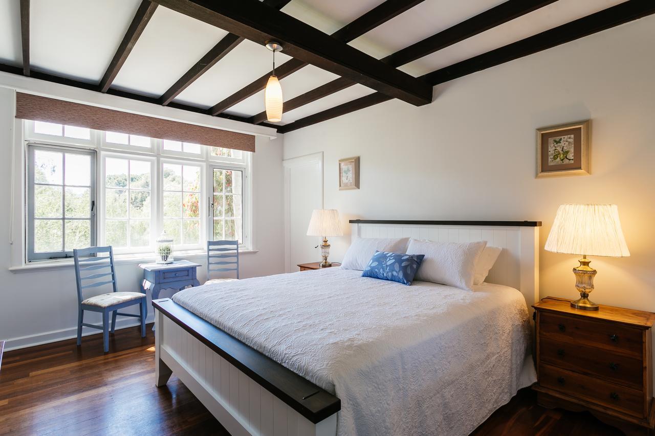 Elliot House Bed & Breakfast Albany Ngoại thất bức ảnh